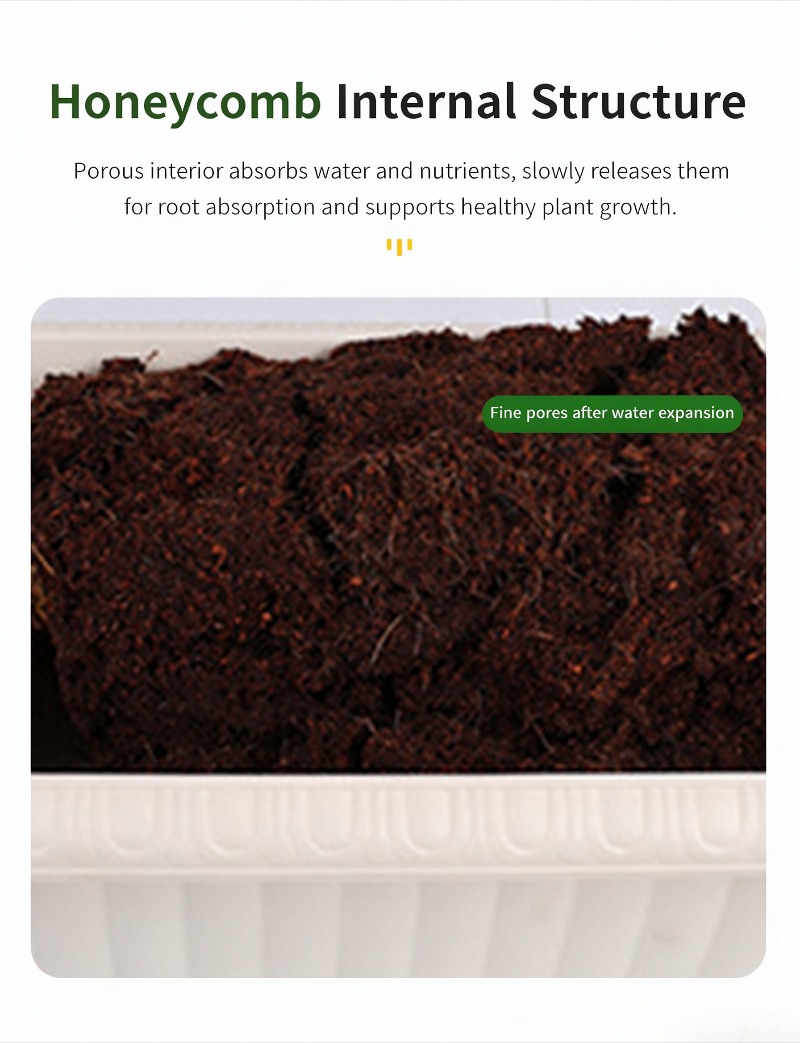 Cama para Reptiles, Ladrillo d - Sphagnum Moss Dry reseña y precio