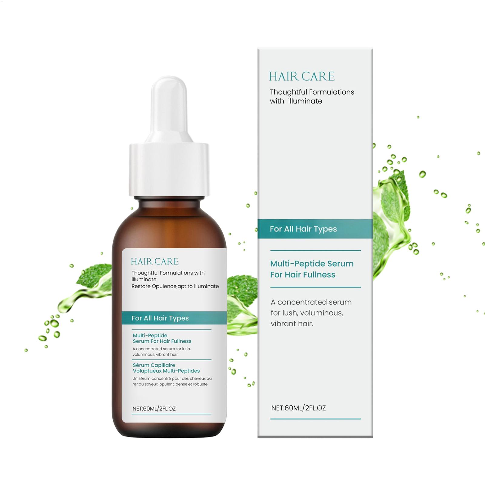 Líquido para alisar el cabello - Root Stimulator Liquid reseña y precio