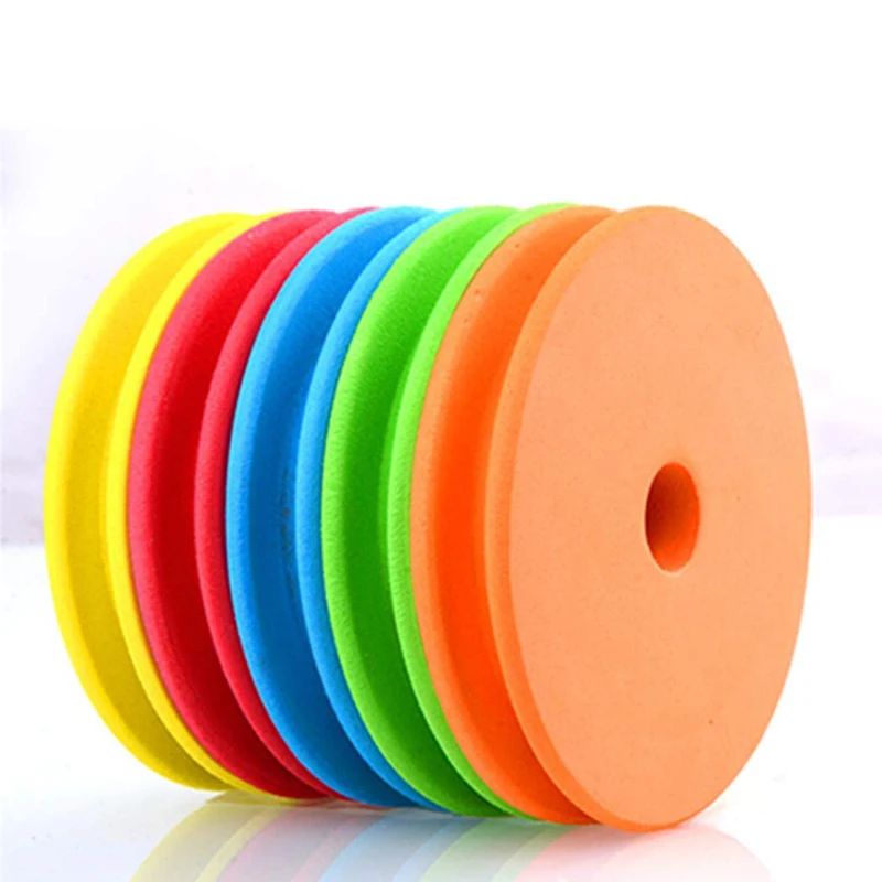 10 piezas de bobinas de espuma - Cutting Board Foam reseña y precio