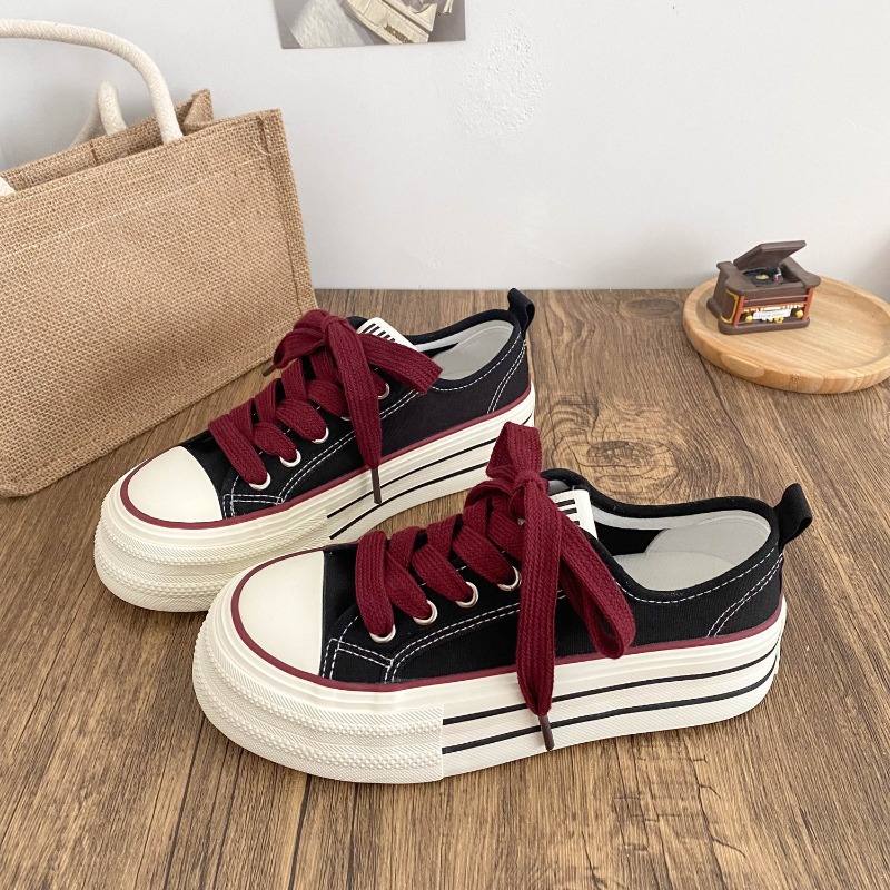 Zapatillas de lona de suela gr - Cutting Board Foam reseña y precio