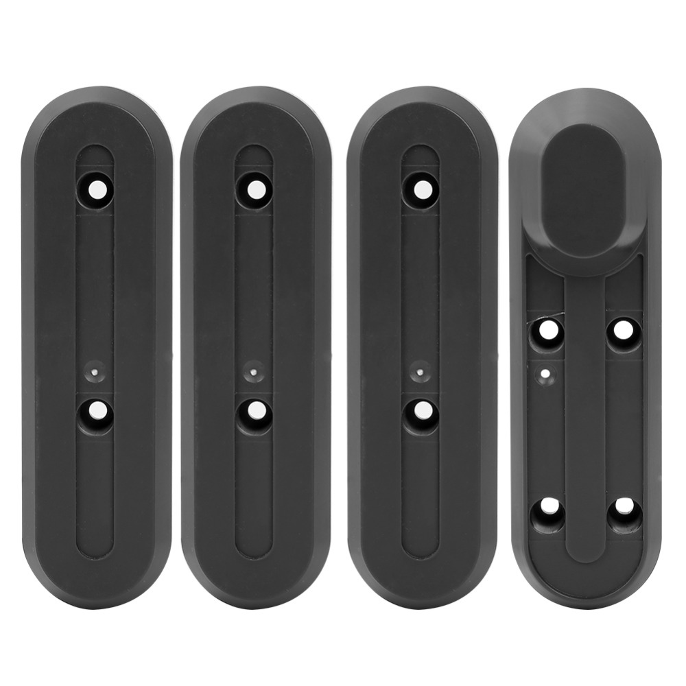Juego de 4 tapacubos de plásti - Xiaomi Hub Mijia Hub reseña y precio