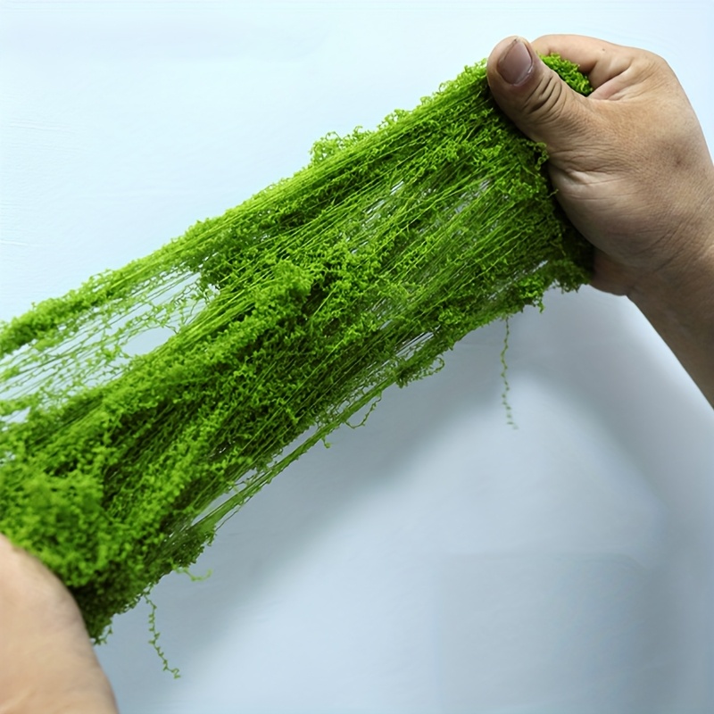 Paquete grande de musgo Artifi - Sphagnum Moss Dry reseña y precio